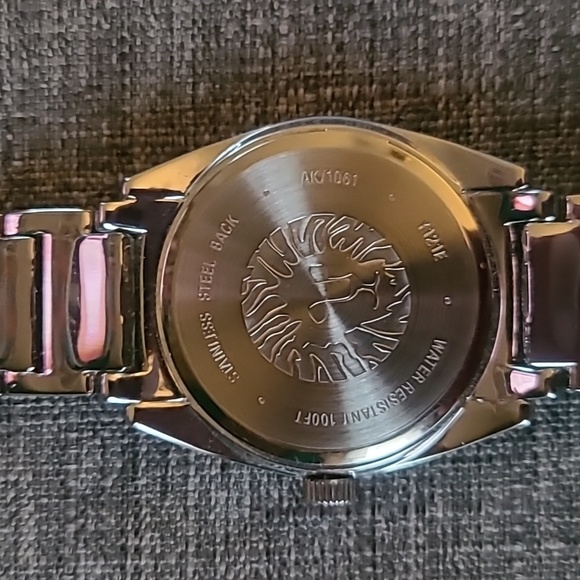 Womens Ann Klein Watch - Picture 4 of 6